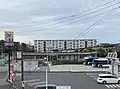 幕張西操車場