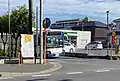 三山操車場