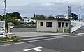 津田沼操車場