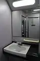 洗面所