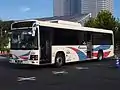 貸切車 (E002)