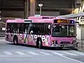 QQG-LV234N3京成バス(東京特殊車体改造)