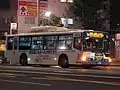 深夜01・東陽町深夜バス(E305)
