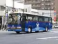 グッドネイバーホテルシャトル（セレガR）