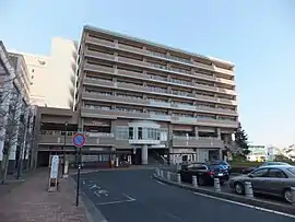 ユーカリが丘駅南口