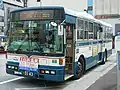 KC-MP217M京成バス富士重工 7E