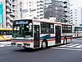 かつての車両 (E215)