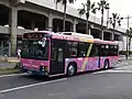 2008年に登場した専用車 (E223)