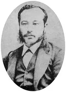 大鳥圭介