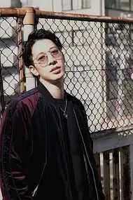 千葉恵佑