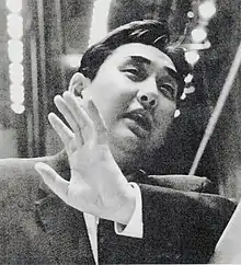 浅利 慶太