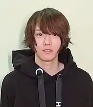 櫻井 圭登