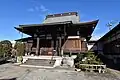 第9番 慶運寺