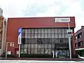京葉銀行四街道支店