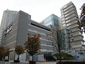 けいゆう病院