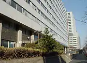 経済産業省庁舎(別館)
