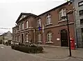 市庁舎
