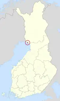 ケミの位置の位置図
