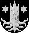 Kemijärviの紋章