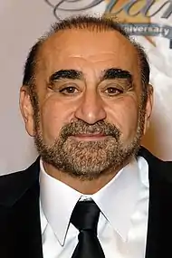 Ken Davitian