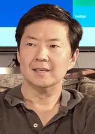 Ken Jeong