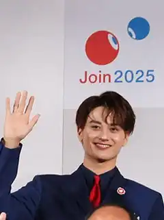 小島 健