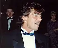 Ken Wahl