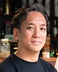 小原 健