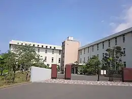 千葉県立銚子高等学校