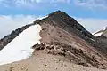 剣ヶ峰 (3,026m)乗鞍岳の最高峰