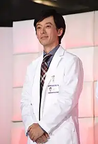 滝藤 賢一