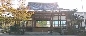 顯乗寺