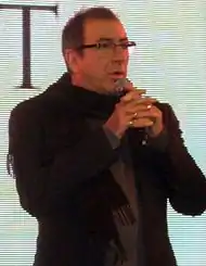 ケニー・オルテガKenny Ortega