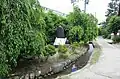 研成義塾跡穂高1800-4