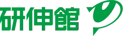 Logo of Kenshinkan