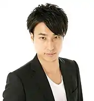 渡瀬 剣士郎