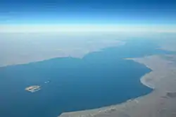 トゥルカナ湖
