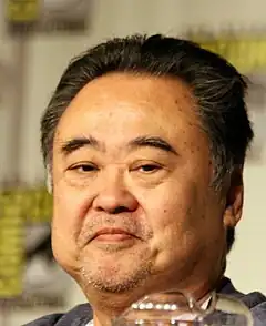 キーオン・ヤング