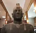 立像