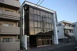 カーネルセンター