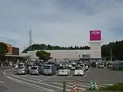 イオン気仙沼店（宮城県気仙沼市）※旧ジャスコ店舗