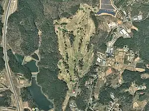 気仙沼カントリークラブ