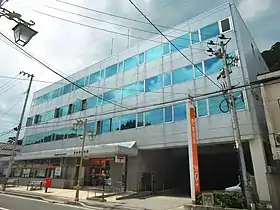 気仙沼郵便局