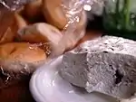 ケソンプティはケスィージョとも呼ばれている