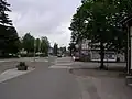 メインストリート