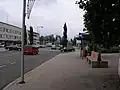 メインストリート