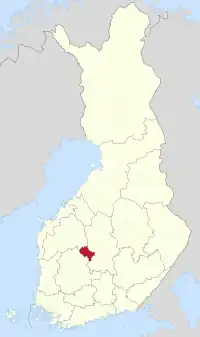 位置図の位置図
