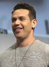 Kevin Alejandro