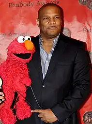 Kevin Clash