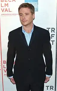 ケヴィン・コナリーKevin Connolly
